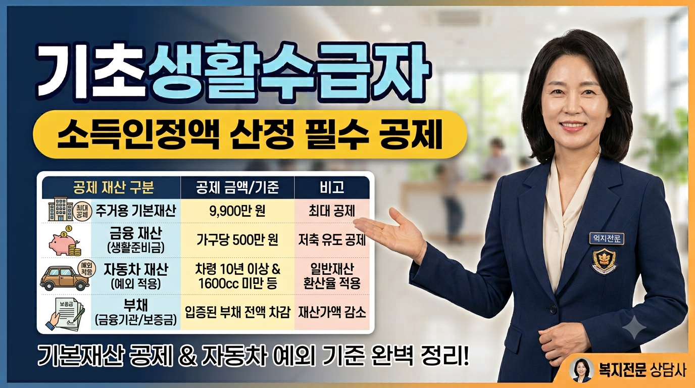 소득인정액