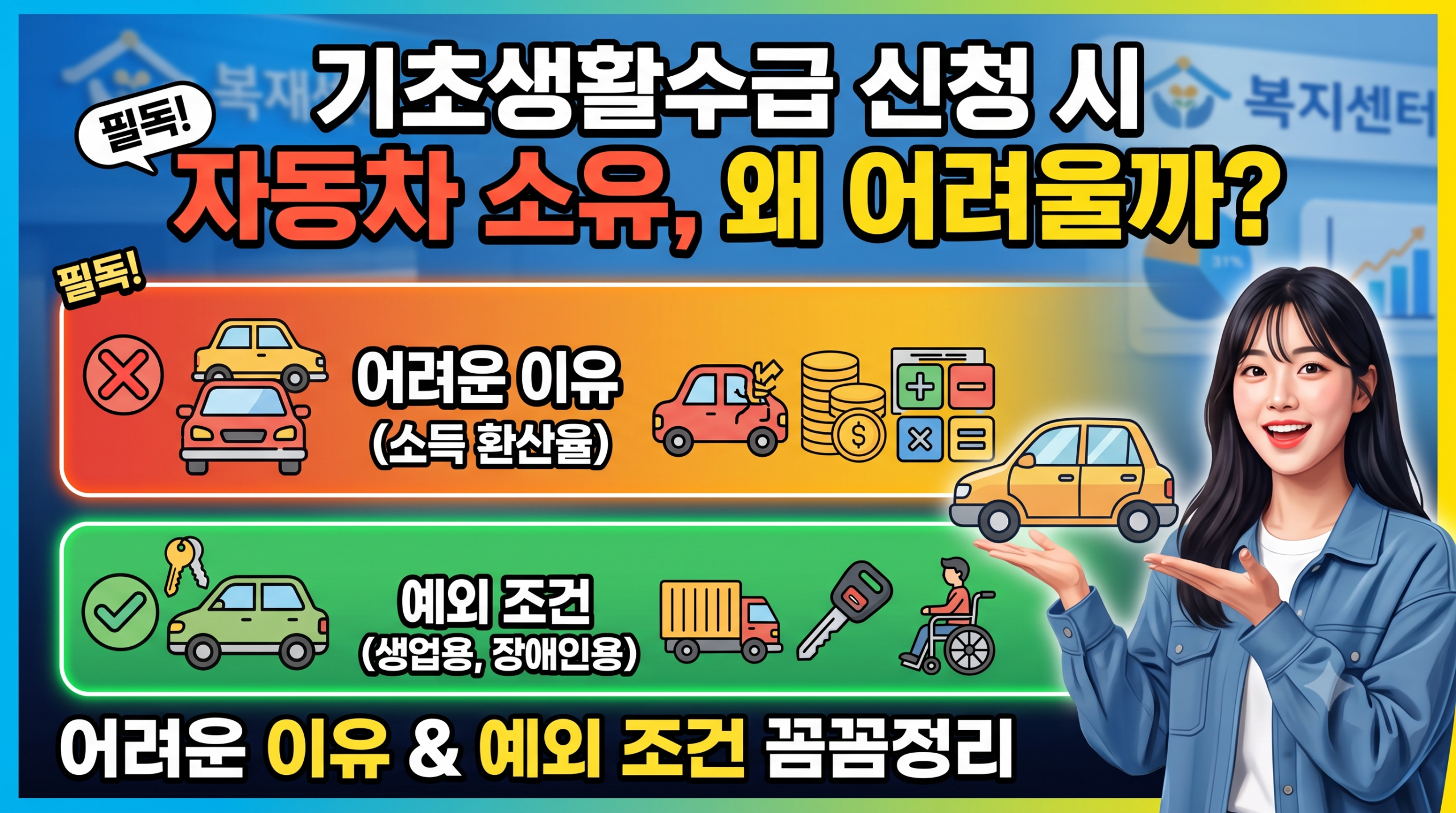 자동차 소유